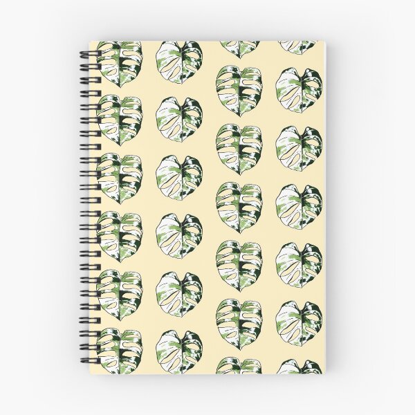 Item preview, Monstera Variegata II designed and sold by -Senaar-.
