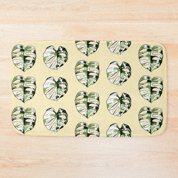 Item preview, Monstera Variegata II designed and sold by -Senaar-.