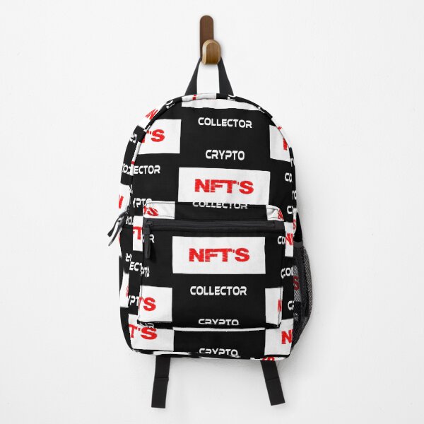 Item preview, Crypto NFT Collector designed and sold by porfysoundtrack.