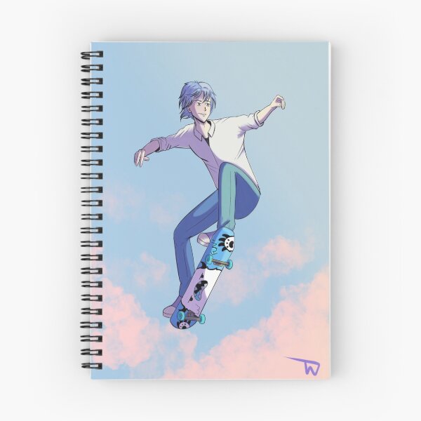 Item preview, Langa de Sk8theInfinity designed and sold by TaylorIsTrying.
