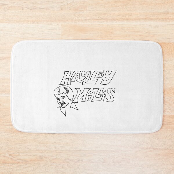 Item preview, Hayley Mills designed and sold by mistersandell.