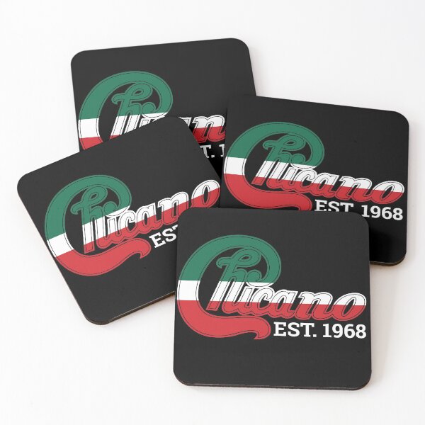 Item preview, Chicano by Scout Ready designed and sold by scoutready.