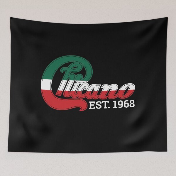 Item preview, Chicano by Scout Ready designed and sold by scoutready.