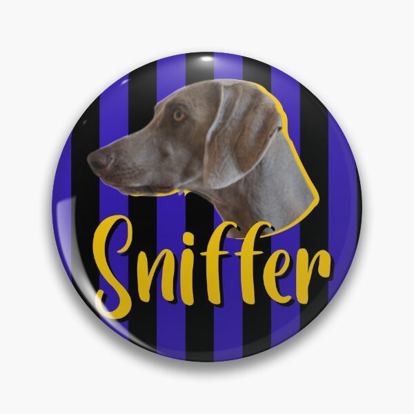 Item preview, Sniffer designed and sold by indie-shop.
