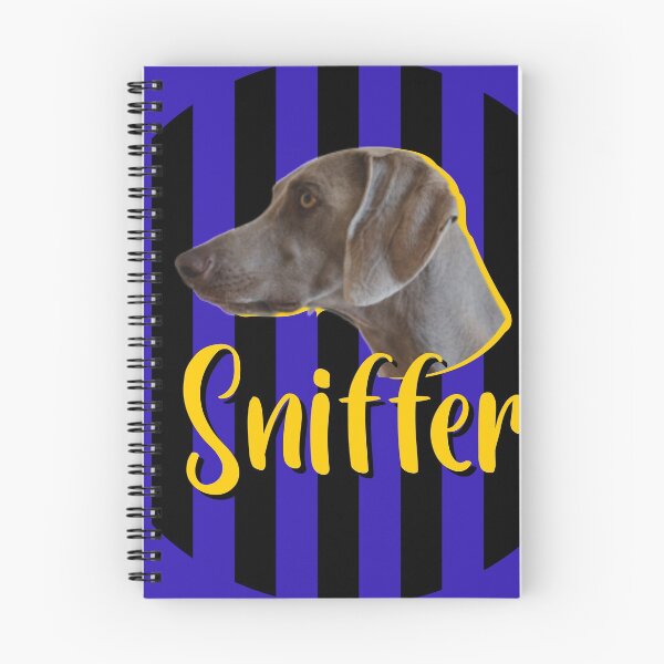 Item preview, Sniffer designed and sold by indie-shop.