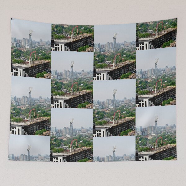 Item preview, Busy Morning designed and sold by Shulie1.
