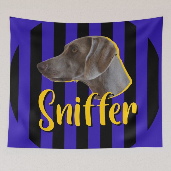Item preview, Sniffer designed and sold by indie-shop.