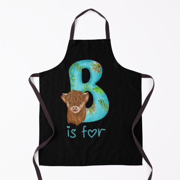 Item preview, B my Name begins with the letter B designed and sold by amy greaves.