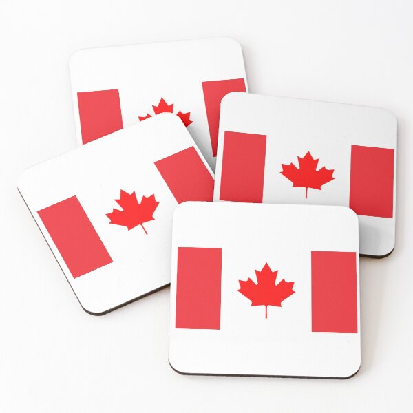 Item preview, CANADA FLAG designed and sold by Damienator.