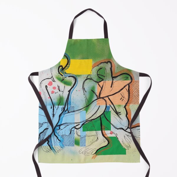 Item preview, Confined women designed and sold by Alain Added.