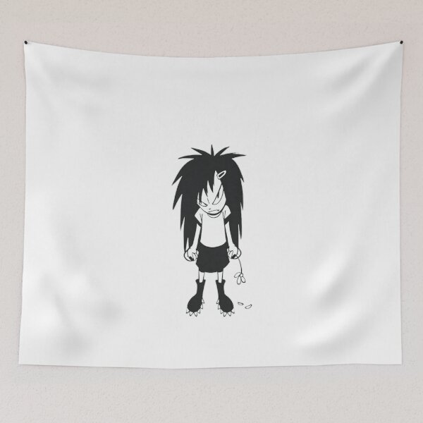 Item preview, destroy boys merch designed and sold by HenryEnticknap.