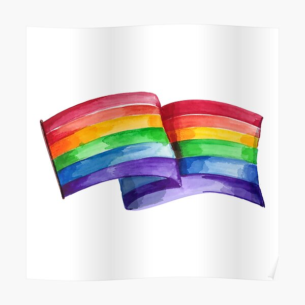 Pride 2021 Posters Redbubble