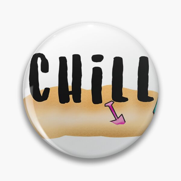 Item preview, Chill Summer Vibe designed and sold by Moxn01.