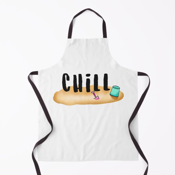 Item preview, Chill Summer Vibe designed and sold by Moxn01.