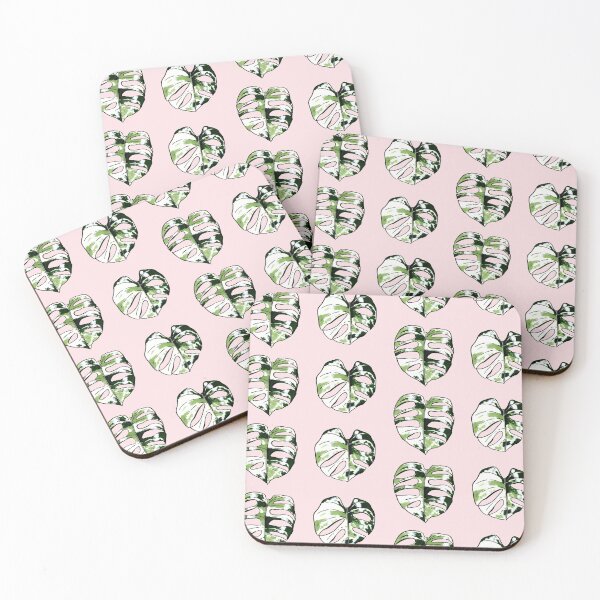 Item preview, Monstera Variegata II designed and sold by -Senaar-.