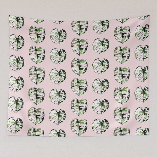 Item preview, Monstera Variegata II designed and sold by -Senaar-.