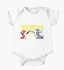 Celebration! One Piece - Short Sleeve