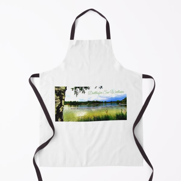 Item preview, Dietlhofer See Weilheim designed and sold by angel1.