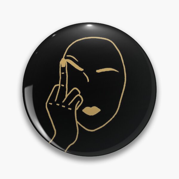 Item preview, Fuck You designed and sold by Sinfamous.