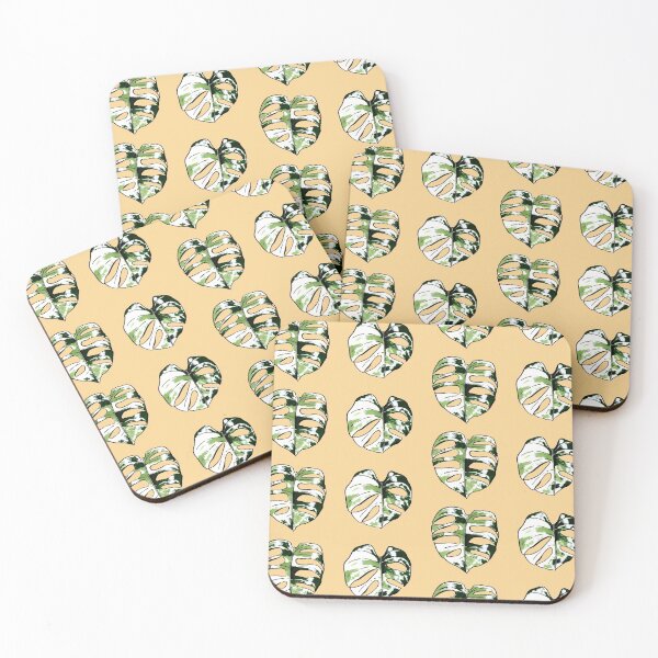 Item preview, Monstera Variegata II designed and sold by -Senaar-.