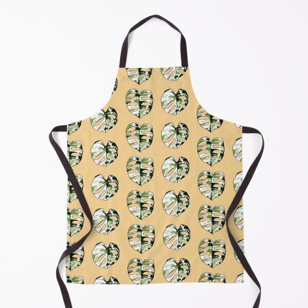 Item preview, Monstera Variegata II designed and sold by -Senaar-.