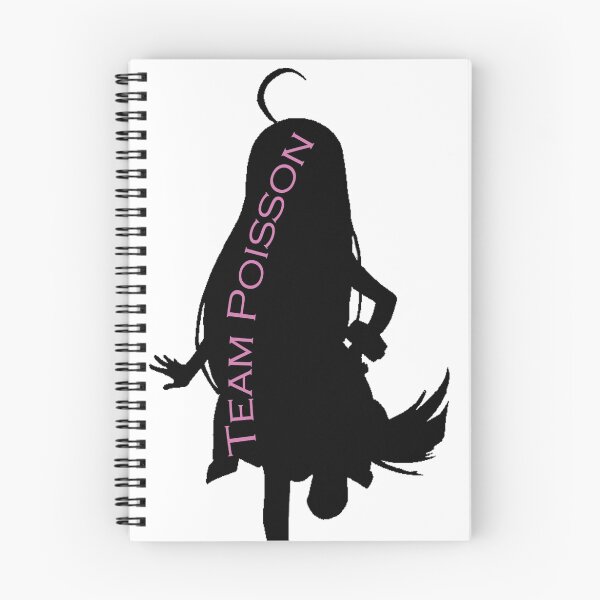 Item preview, Team Poisson designed and sold by Crystal-Aurion.