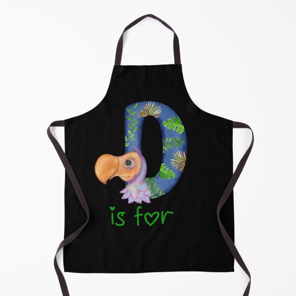 Item preview, D mi nombre comienza D con la letra D designed and sold by amy greaves.