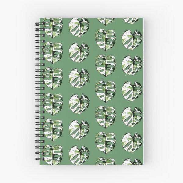 Item preview, Monstera Variegata II designed and sold by -Senaar-.