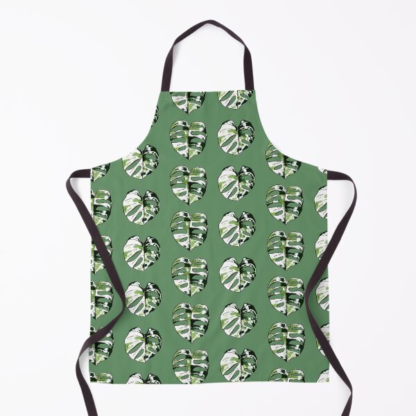 Item preview, Monstera Variegata II designed and sold by -Senaar-.