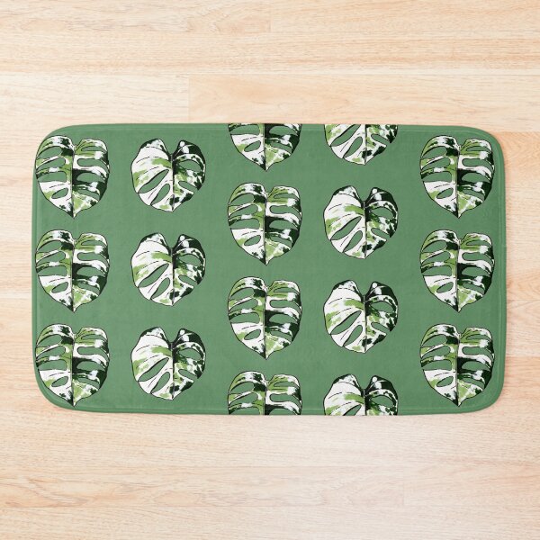 Item preview, Monstera Variegata II designed and sold by -Senaar-.