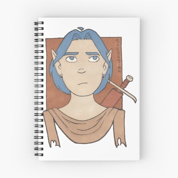 Item preview, Monthly NPCs 2021: March designed and sold by VictoryJoy.