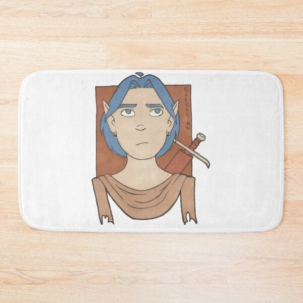Item preview, Monthly NPCs 2021: March designed and sold by VictoryJoy.