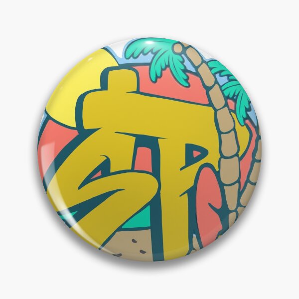 Item preview, San Pedro life designed and sold by Graffaholic594.