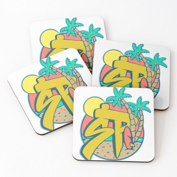 Item preview, San Pedro life designed and sold by Graffaholic594.