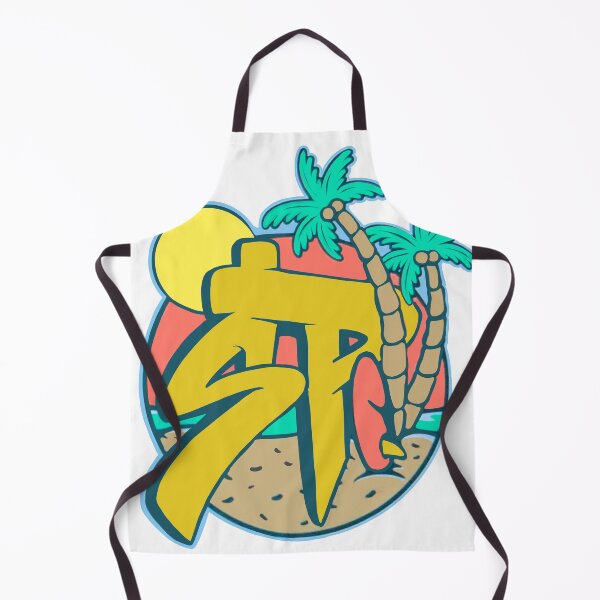 Item preview, San Pedro life designed and sold by Graffaholic594.