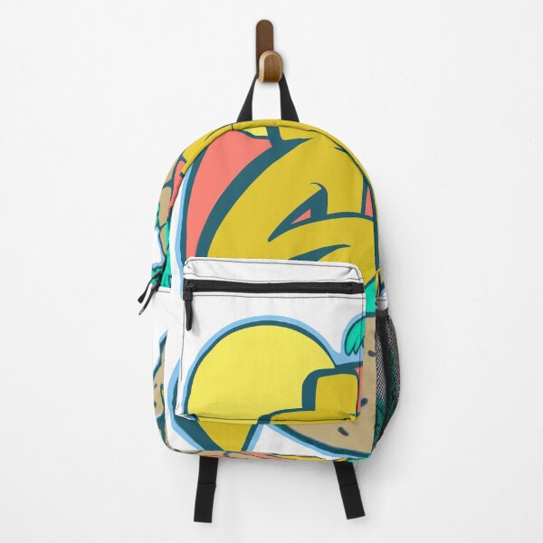 Item preview, San Pedro life designed and sold by Graffaholic594.
