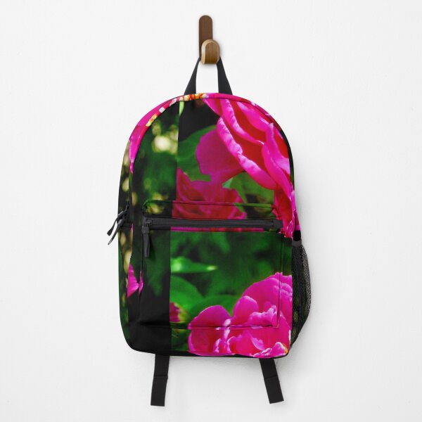 Item preview, Bright Pink Peony designed and sold by Shulie1.