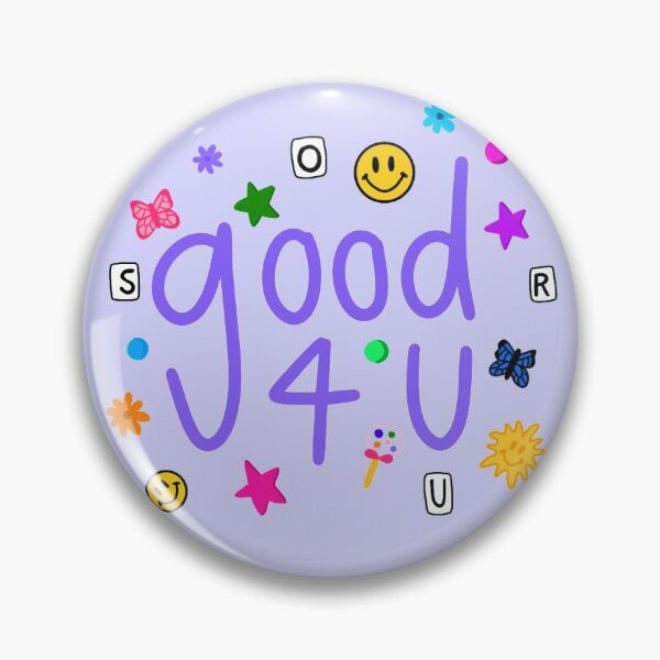 Item preview, good 4 u designed and sold by atrot2002.