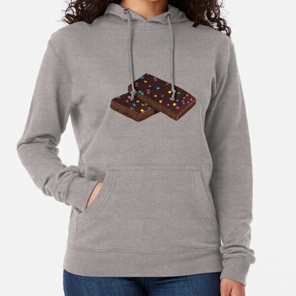 Pullover Hoodies Brownies Redbubble