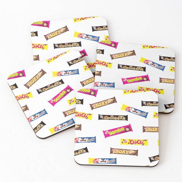 Item preview, Chocolates Venezolanos designed and sold by MahiStuff.