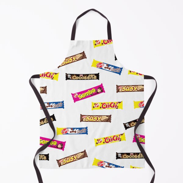 Item preview, Chocolates Venezolanos designed and sold by MahiStuff.