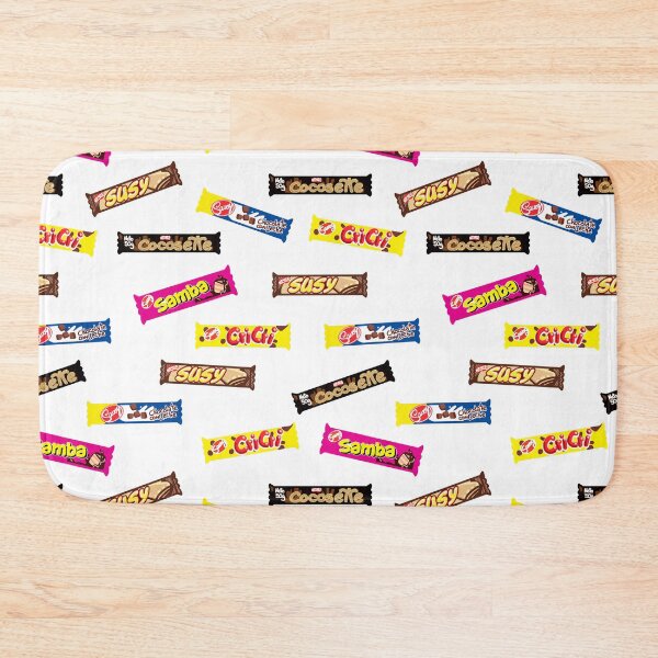Item preview, Chocolates Venezolanos designed and sold by MahiStuff.