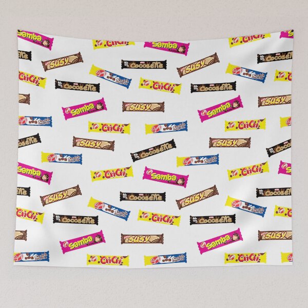 Item preview, Chocolates Venezolanos designed and sold by MahiStuff.