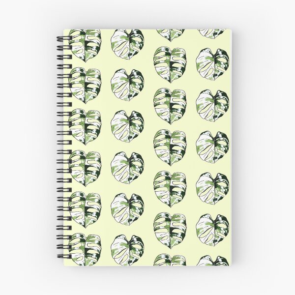 Item preview, Monstera Variegata II designed and sold by -Senaar-.