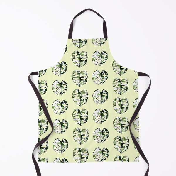 Item preview, Monstera Variegata II designed and sold by -Senaar-.