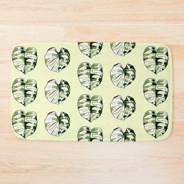Item preview, Monstera Variegata II designed and sold by -Senaar-.