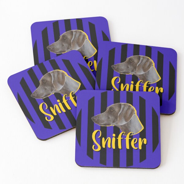 Item preview, Sniffer designed and sold by indie-shop.
