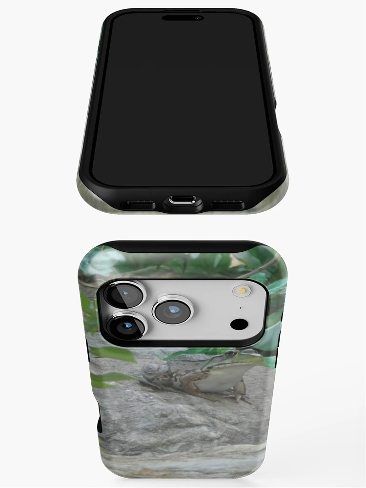 Thumbnail 3 of 4, iPhone Case, On Guard designed and sold by CWCards2013.