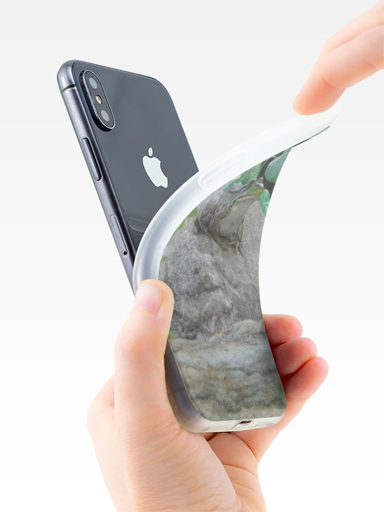 Thumbnail 4 of 5, iPhone Case, On Guard designed and sold by CWCards2013.