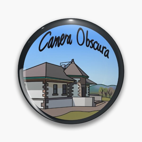 Item preview, Camera Obscura  designed and sold by Sally-Scribbles.